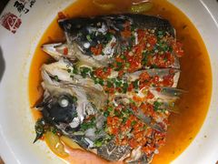 -举炊·寻湘记·新鲜现炒(临平西子国际店)