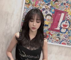 -In Style造型
