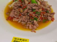 -炊烟小炒黄牛肉(中心印象城店)