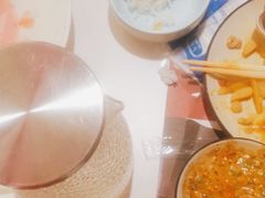 -刘一锅筋头巴脑(大悦城C店)