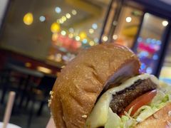 -The Habit Burger Grill 哈比特汉堡(爱琴海店)