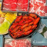 100+日式和牛涮涮锅吃到撑！M级和牛品质绝！