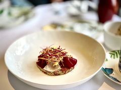 -Le Comptoir de Pierre Gagnaire