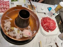 -丁卯•铜锅涮肉(工体店)