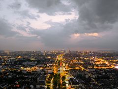 -苏州观前平江CitiGO欢阁酒店