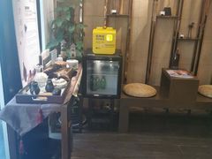 -Dragonfly悠庭·按摩Spa(新乐路店)