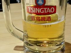 -青山鸡(海信天悦店)