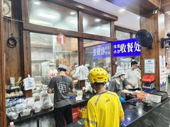-清真·马洪小炒泡馍馆(钟楼回民街店)