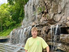 -参仙谷生态旅游度假区