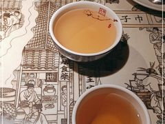-绿茶餐厅(杭州黄龙K-lab店)