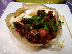 纸包排骨-花样宴荟(旺城店)