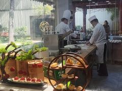 -鹿鸣酒家(越秀店)