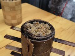 -峨眉山豆腐脑(芳草总店)