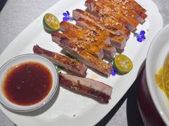 -BetterThai 泰加(苏州中心店)