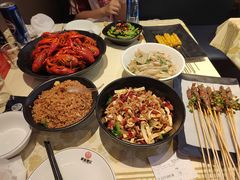 -聚味瞿记·龙虾堂(坡子街店)