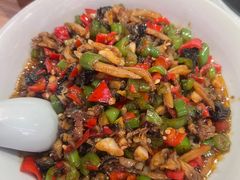 田螺桃花蚌-吃饭皇帝大(合生汇店)