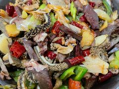 -壹块捌烧烤(灯市口店)