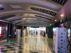 -大世界影城(无锡江南大悦城IMAX激光店)