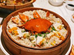 红鲟香饭-富黎华海鲜大酒楼(正大广场店)