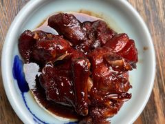 -二泉园老菜馆·百年无锡菜