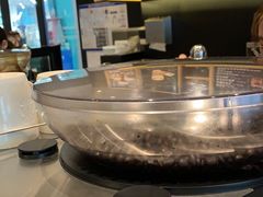 -星巴克臻选(华堂·新辰汇店)