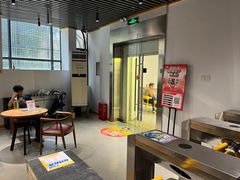 -超鹿运动(融侨锦江店)