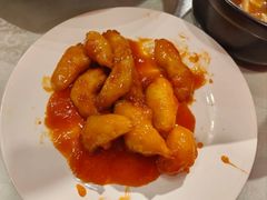 -兴蓉合川湘私房菜巫山烤鱼(人大店)