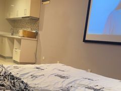 -秘境影院式酒店(苏州平江万达广场店)