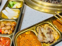 -妥妥烤肉料理(昙华林店)