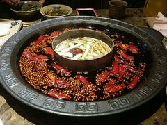 -重庆渝达老火锅(春熙路店)