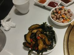 -韩时烤肉(枫蓝店)