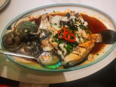 -秋色客家菜(南山店)