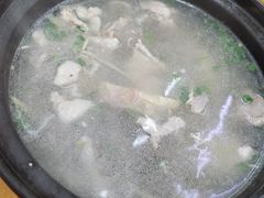 -紫金客家菜·石锅猪肚鸡(十年店)