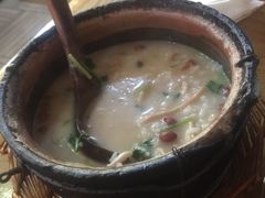 -云晓光头烧烤吧(新大陆广场店)