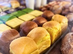 -屋裡·Union Bakery(龙江路店)