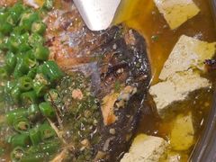 -师烤·豆花烤鱼(广州荔湾扬韬广场店)