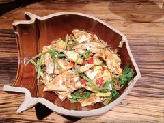 -泥糊破店川菜小酒馆·夜宵(徐家汇店)