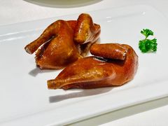 -天然台1908(中建广场店)