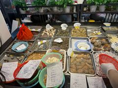 -健跳小海鲜(人民路店)