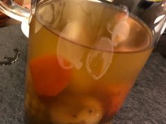 甘蔗马蹄水-煲宫(华润万象城店)