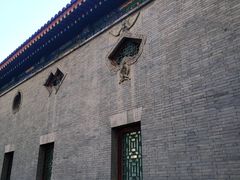 -恭王府博物馆