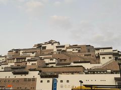 -朱家尖蜈蚣峙码头