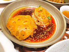 -小鹅皇港式餐厅(新抚万达店)