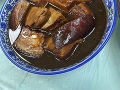 -芸海阁·农家私房菜(沙家浜景区出口店)