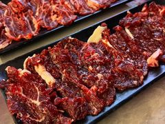 -三头牛·潮汕牛肉生蚝火锅 (夏湾店)