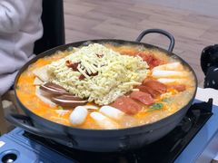 部队锅-BOPEYE·波派炸鸡(九霄天地店)