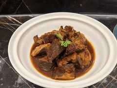 -君庭中餐厅(友谊宾馆店)