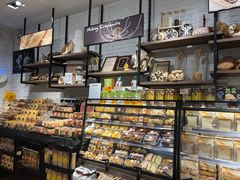 -Olé精品超市(北京合生汇店)