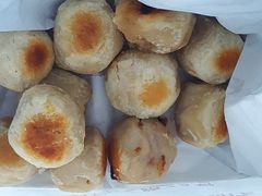 -宋记饼家(石门二路店)