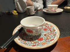 -旺爷砂锅·茶作(国贸城店)